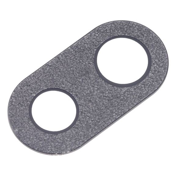 For Google Pixel 8a 10pcs Original Back Camera Lens