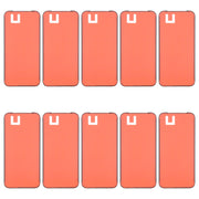 For Google Pixel 8a 10pcs Original Front Housing Adhesive