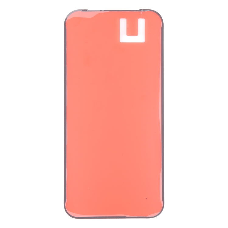 For Google Pixel 8a 10pcs Original Front Housing Adhesive