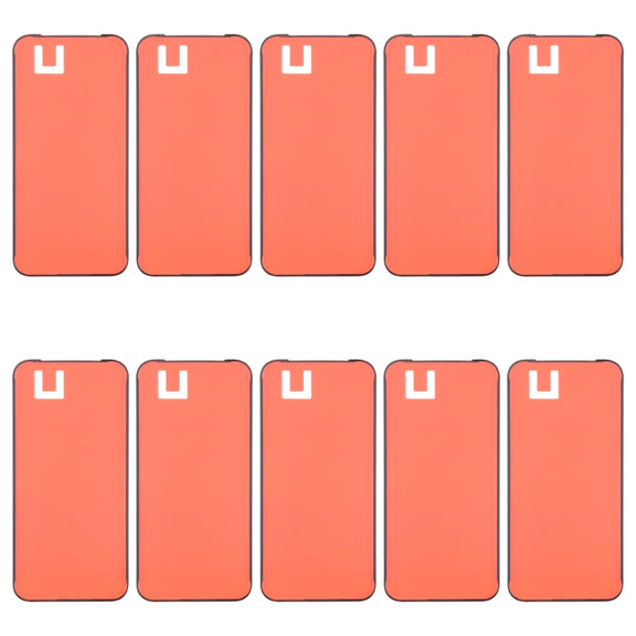 For Google Pixel 8a 10pcs Original Front Housing Adhesive