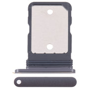 For Google Pixel 8a Original SIM Card Tray (Black)