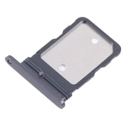 For Google Pixel 8a Original SIM Card Tray (Black)