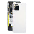 For Motorola Edge 30 Fusion Original Battery Back Cover - Back Cover by PMc TechLife | Online Shopping South Africa | PMc TechLife | Buy Now Pay Later Mobicred