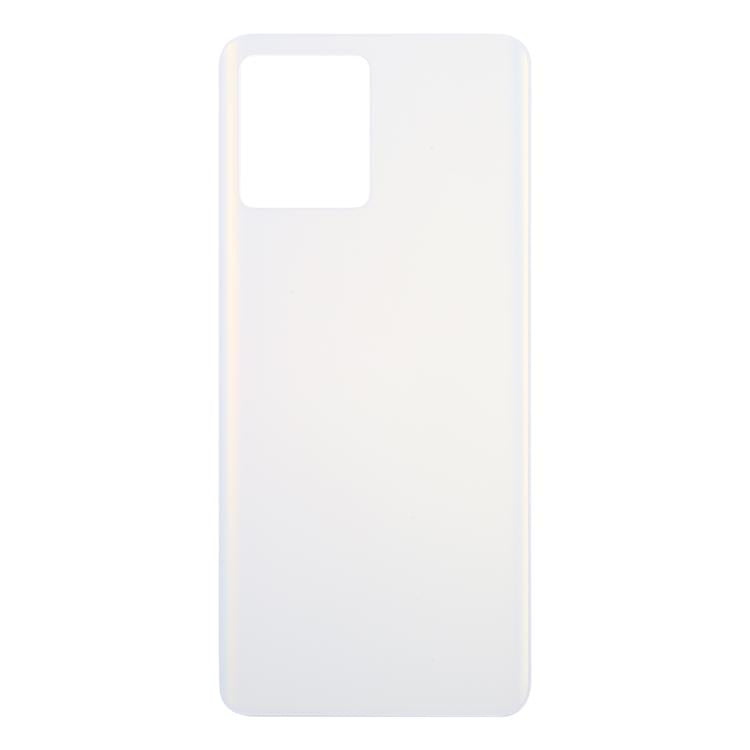 For Motorola Edge 30 Fusion Original Battery Back Cover