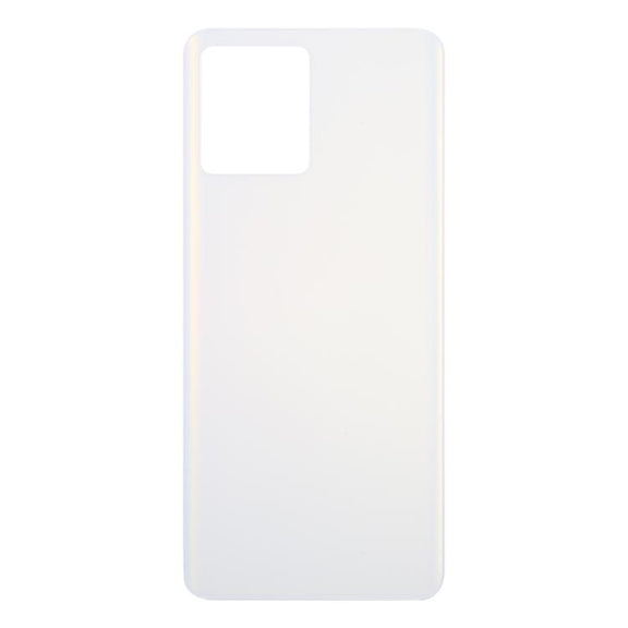 For Motorola Edge 30 Fusion Original Battery Back Cover