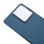 For Motorola Edge 30 Fusion Original Battery Back Cover
