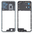 For Motorola Moto G34 Original Middle Frame Bezel Plate (Green) - Frame Bezel Plate by PMC Jewellery | Online Shopping South Africa | PMC Jewellery | Buy Now Pay Later Mobicred