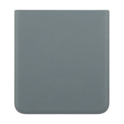 For Motorola Razr 40 Original Lower Part Battery Back Cover(Green)