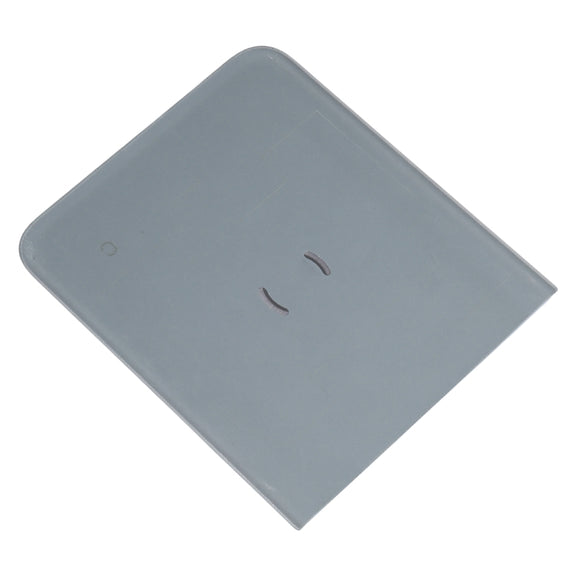 For Motorola Razr 40 Original Lower Part Battery Back Cover(Green)
