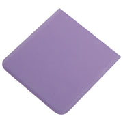 For Motorola Razr 40 Original Lower Part Battery Back Cover(Purple)