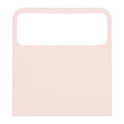 For Motorola Razr 40 Original Upper Part Battery Back Cover (Pink)