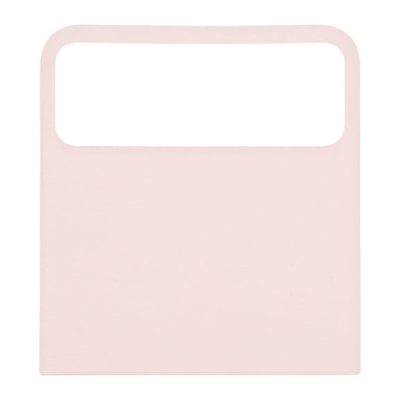 For Motorola Razr 40 Original Upper Part Battery Back Cover (Pink)