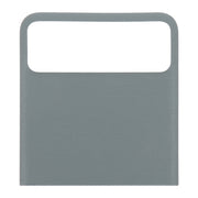 For Motorola Razr 40 Original Upper Part Battery Back Cover (Green)