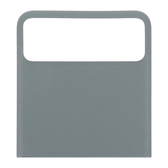 For Motorola Razr 40 Original Upper Part Battery Back Cover (Green)
