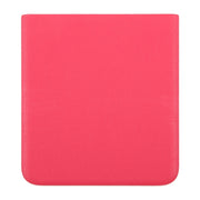 For Motorola Razr 40 Ultra Original Battery Back Cover(Red)