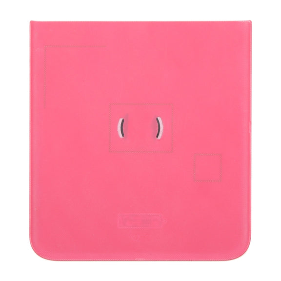 For Motorola Razr 40 Ultra Original Battery Back Cover(Red)