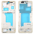 For Motorola Moto X50 Ultra Original Front Housing LCD Frame Bezel Plate (Gold) - Frame Bezel Plate by PMC TechLife | Online Shopping South Africa | PMC TechLife | Buy Now Pay Later Mobicred