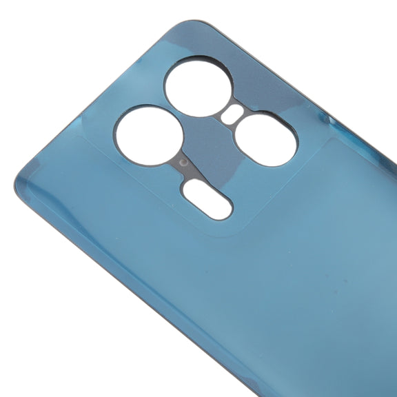 For Motorola Moto X50 Ultra Original Battery Back Cover(Black)
