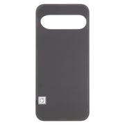 For Google Pixel 9 Original Battery Back Cover(Black)