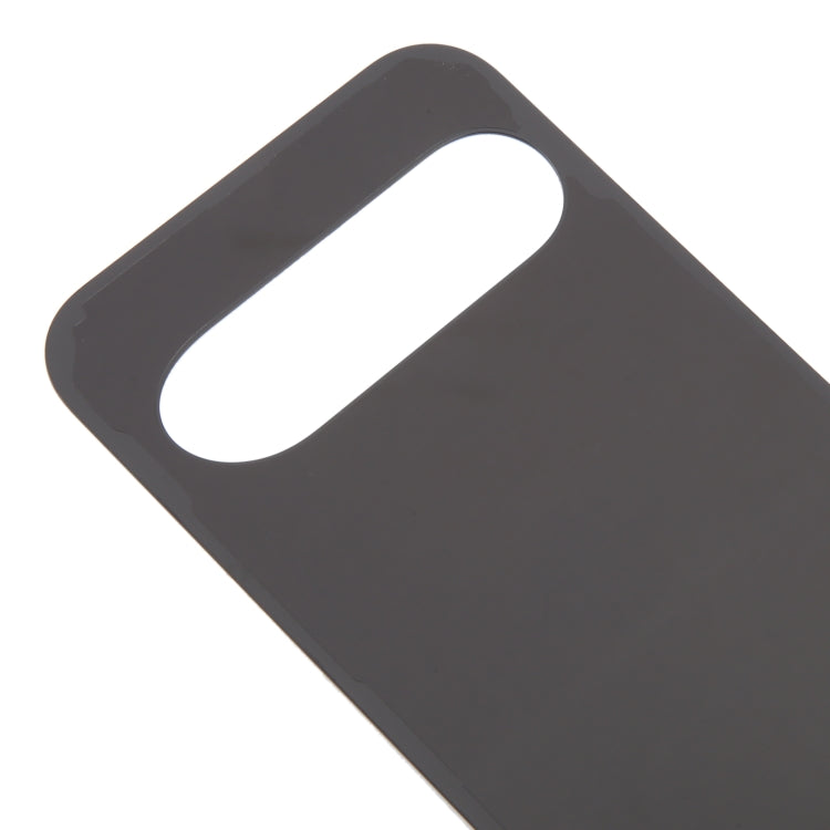 For Google Pixel 9 Original Battery Back Cover(Black)