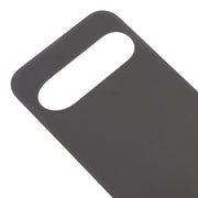 For Google Pixel 9 Original Battery Back Cover(Black)