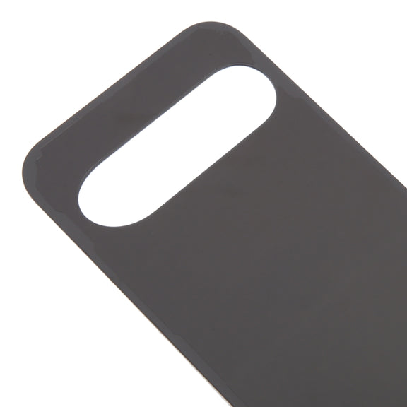 For Google Pixel 9 Original Battery Back Cover(Black)