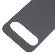 For Google Pixel 9 Original Battery Back Cover(Black)