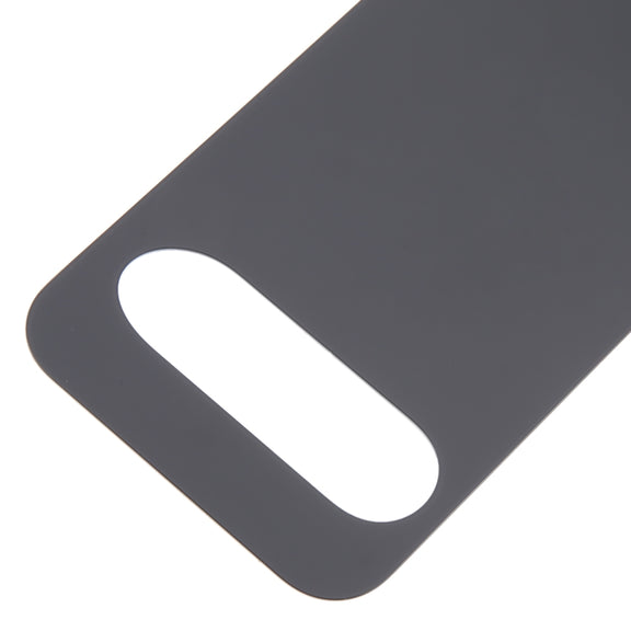 For Google Pixel 9 Original Battery Back Cover(Black)