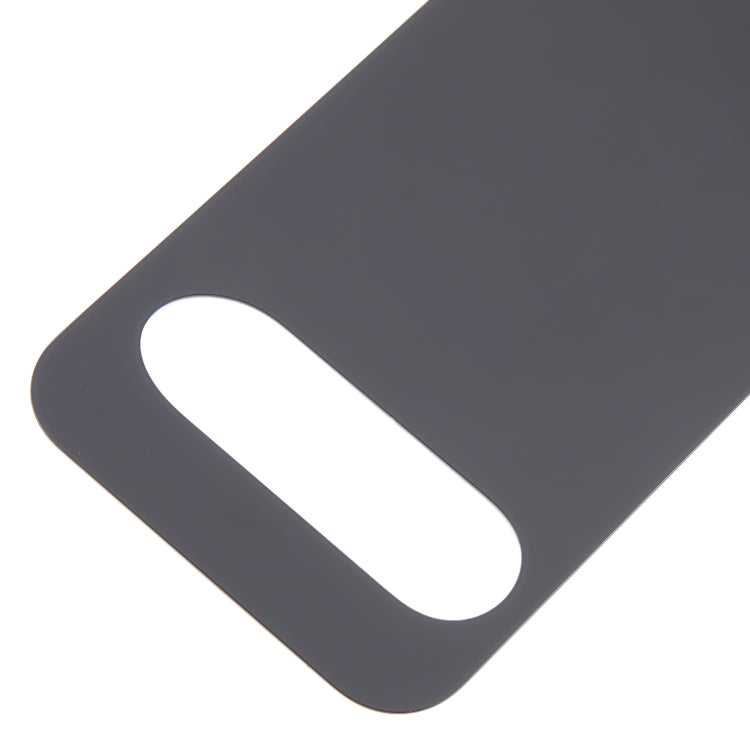 For Google Pixel 9 Original Battery Back Cover(Black)