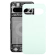 For Google Pixel 9 Original Battery Back Cover(Green) - Back Cover by PMC TechLife | Online Shopping South Africa | PMC TechLife | Buy Now Pay Later Mobicred