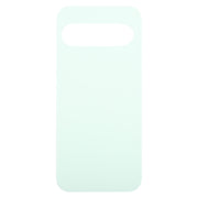 For Google Pixel 9 Original Battery Back Cover(Green)