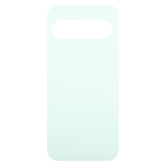 For Google Pixel 9 Original Battery Back Cover(Green)