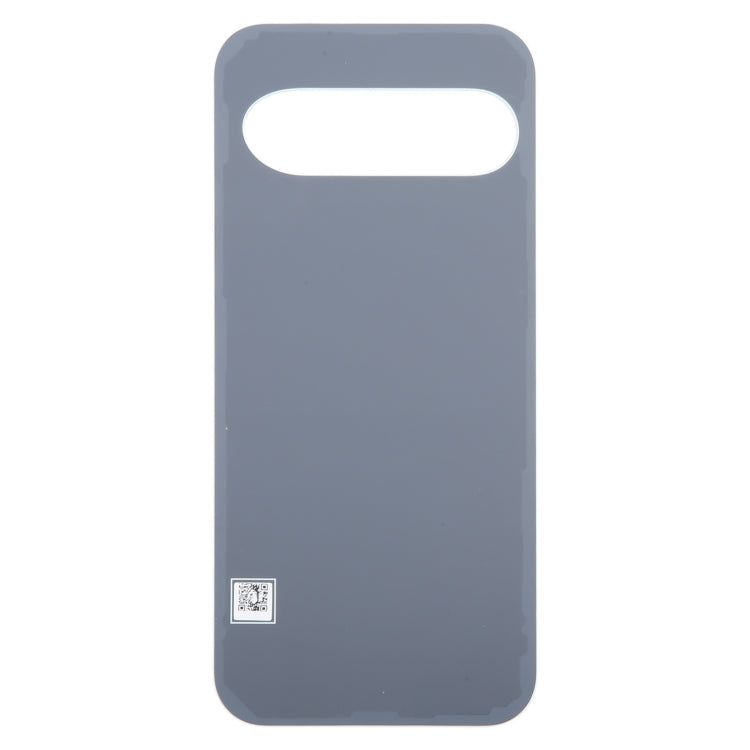 For Google Pixel 9 Original Battery Back Cover(Green)