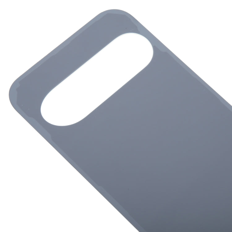 For Google Pixel 9 Original Battery Back Cover(Green)