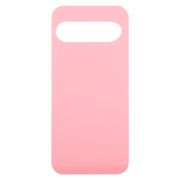 For Google Pixel 9 Original Battery Back Cover(Red)