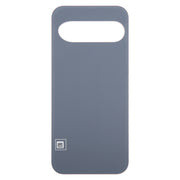 For Google Pixel 9 Original Battery Back Cover(Red)