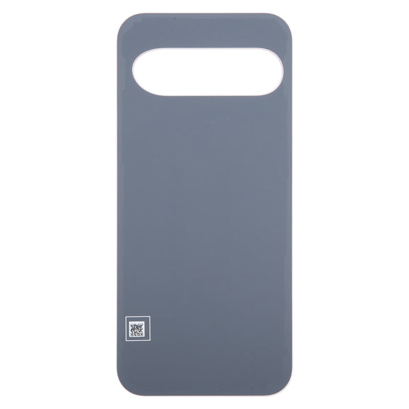 For Google Pixel 9 Original Battery Back Cover(Red)
