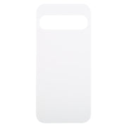 For Google Pixel 9 Original Battery Back Cover(White)