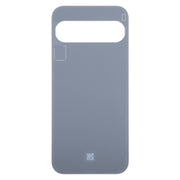 For Google Pixel 9 Original Battery Back Cover(White)