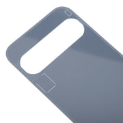 For Google Pixel 9 Original Battery Back Cover(White)
