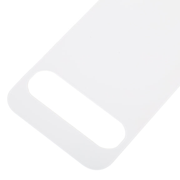For Google Pixel 9 Original Battery Back Cover(White)