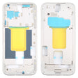 For Google Pixel 9 Original Front Housing LCD Frame Bezel Plate (Gold) - free shipping - PMC TechLife - Order now!