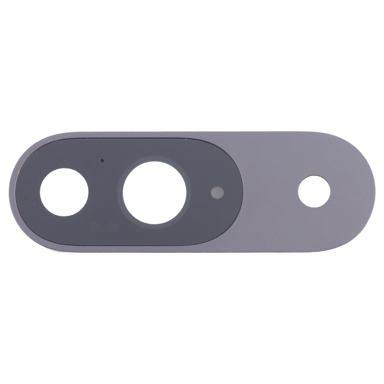 For Google Pixel 9 Original Camera Lens Cover (Black)