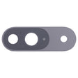 For Google Pixel 9 Original Camera Lens Cover (Black) - Camera Parts by PMC TechLife | Online Shopping South Africa | PMC TechLife | Buy Now Pay Later Mobicred
