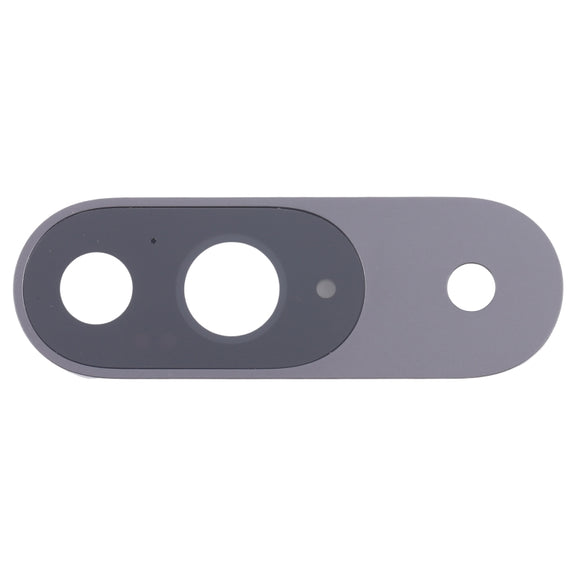 For Google Pixel 9 Original Camera Lens Cover (Black)