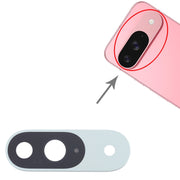 For Google Pixel 9 Original Camera Lens Cover (Green)