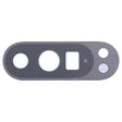For Google Pixel 9 Pro Original Camera Lens Cover (Black) - Camera Parts by PMC TechLife | Online Shopping South Africa | PMC TechLife | Buy Now Pay Later Mobicred