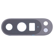 For Google Pixel 9 Pro Original Camera Lens Cover (Black)