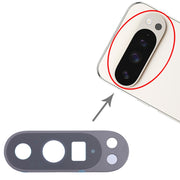 For Google Pixel 9 Pro Original Camera Lens Cover (Black)