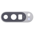 For Google Pixel 9 Pro Original Camera Lens Cover (Green) - Camera Parts by PMC TechLife | Online Shopping South Africa | PMC TechLife | Buy Now Pay Later Mobicred